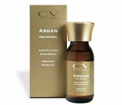 CV Primary Essence Argan Oil Salon Pro 60ml #tw