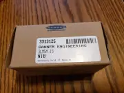 Brand new Banner Engineering 3LM5M.15 LOGIC MODULE Multibeam