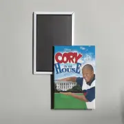 Cory in the House Mini TV Show Poster Fridge Locker Magnet