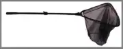 NEW FRABILL KWIK-STOW FOLDING NET with Telescopic Handle