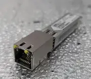 Genuine Dell EMC SFP-1G-T DP/N 0XTY28 *BRAND NEW*