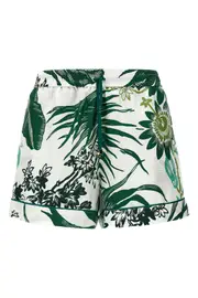 F.R.S. - FOR RESTLESS SLEEPERS 'Lissipa' Shorts