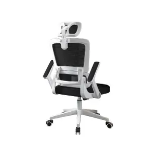 【寶德家居】人體工學電腦椅 D00331(辦公椅 電腦椅 電競椅 升降椅 學習椅 旋轉椅 會議椅 網椅 椅子)