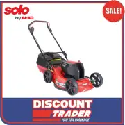 SOLO ALKO Power Flex® ST S19 Combo 42V Masport Lawn Mower 565759 Tool Only