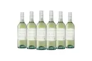 McGuigan Single Batch Project Pinot Grigio (750mL) White Wine Case of 6