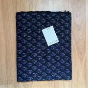 NWT ACACIA SWIMWEAR Sarong Kuau Pareo Adult Wisteria wrap