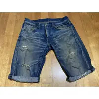 在飛比找蝦皮購物優惠-Levi's levis 511  W31 藍 丹寧 牛仔褲