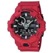 CASIO G-SHOCK GA-700-4ADR 2021 0 Men's Watch