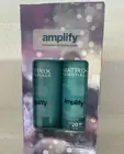 Matrix Essentials Amplify Shampoo & Conditioner - 13.5 fl oz each NIB