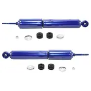 Front Monroe Monro-Matic Shocks For Mitsubishi Montero 1992-2000 Pair