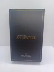 Ace Of Wands Apprentice Tarot Cards,78 Tarot Deck New.Sealed Deck. Digital Guide