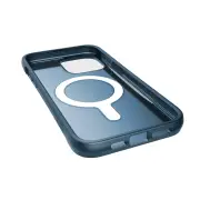 Raptic iPhone 14 Pro Max Case Clutch with Magsafe Marine Blue