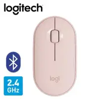 在飛比找蝦皮購物優惠-羅技 logitech K380 & Pebble M350