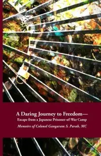 在飛比找博客來優惠-A Daring Journey to Freedom - 