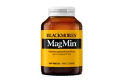Blackmores MagMin 250 Tablets