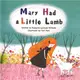 Mary Had a Little Lamb (1書+1CD) 韓國Two Ponds版