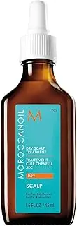Moroccanoil Dry-No-More 45ml. Scalp treatment