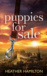 在飛比找博客來優惠-Puppies For Sale