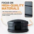 1PACK ECHO Genuine OEM Replacement Speed-Feed 375 Trimmer Head # 99944200902X