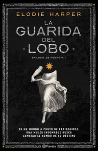 在飛比找誠品線上優惠-La Guarida del Lobo