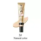 BB Cream Cosmetic Waterproof Liquid Foundation Makeup Liquid Foundation Matte ]