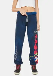 [Primitive Company] Sailor Moon Washed Sweatpants