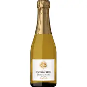 Jacob's Creek Chardonnay Pinot NV Piccolo 200mL