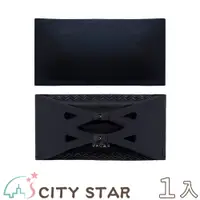 在飛比找PChome24h購物優惠-【CITY STAR】無肩帶無鋼圈冰絲平口內衣S-XL(2件