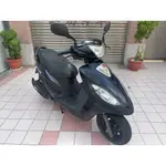 【幽浮二手機車】KYMCO JOCKEY V2 125 平價代步 保養便宜容易 2011年出廠【999元牽車專案開跑 】