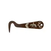 Tabelo Pleasure Horse Bit Hoof Pick