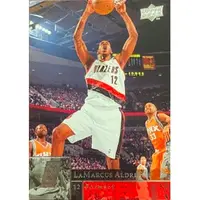 在飛比找蝦皮購物優惠-UPPER DECK LAMARCUS ALDRIDGE