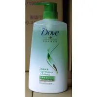 在飛比找蝦皮購物優惠-【多芬Dove】輕盈修護系列洗髮乳700ml(輕盈純淨/微米