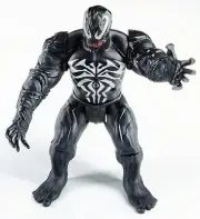 Marvel Legends Venom Action Figure – Spider-Man Collectible Toy Gift for Boys