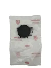 JDM 96-00 CIVIC HATCHBACK REAR WINDOW WIPER BLOCK OFF DELETE PLUG COVER CAP EK9