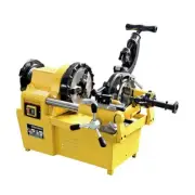 SQ50B1 220v Threading Machine Electric Small 2 Inch Threading Machine