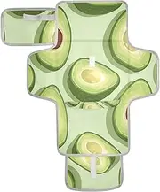Reusable Toddler Changing pad with Tissue Pocket Waterproof Changing pad for Baby with Built-in Pillow