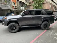 在飛比找Yahoo!奇摩拍賣優惠-自售 2019年 4Runner TRD Off Road(