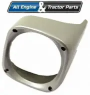 Massey Ferguson Tractor Headlight Cowl Left Hand MF135