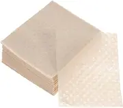 ADOCARN 1box Wrist Perm Paper Hair Styling Tools Tools Paper Towels Perm Papers Hair Dye Tools Jumbo Perm Rods Protective Perm Paper Hairdressing Tool Hairdressing Paper Perming Tool White