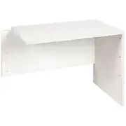Velocity Return 900mm White