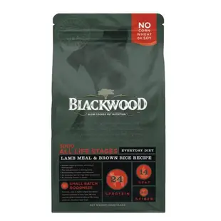 Blackwood柏萊富 特調系列犬糧-30磅(13.6kg) X 1包