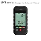 Radiation Detector Geiger Counter Digital LCD Electromagnetic Geiger Counter