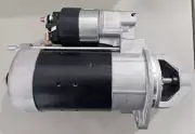 DB ELECTRICAL Starter For Deutz Engines - Models 1995-On 5635SX; 410-24013