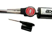 New Putter Mounted Divot Tool and Ball Marker - CANADIENS