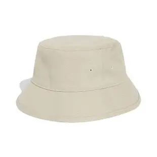 【adidas 愛迪達】BUCKET HAT AC 運動帽 休閒帽 漁夫帽 男女 - IS4629