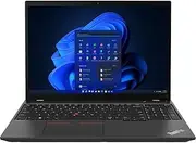 Lenovo ThinkPad T16 Gen 3 2025 Laptop 16" WUXGA IPS 12-Core Intel Ultra 7 155U 64GB DDR5 4TB SSD Intel Graphics Thunderbolt 4 Wi-Fi 6E Backlit Keyboard Fingerprint Win11 Pro w/ONT 32GB USB