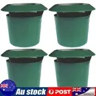 Snail Trap Catcher Eco-friendly Garden Slug Cage Garden Farm Protector (4Pcs)