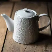 Mason Cash In the Forest Teapot, 1 litre