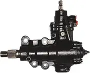 Pickup Trooper 8970453580 8-97045345-0 8970453450 TFR TFS Power Steering Gear Box Assembly Compatible For Isuzu 4JA1 4JX1