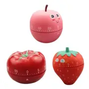 Funny Timer Mechanical Timer 60 Minutes Kitchen Cooking Timer Tool